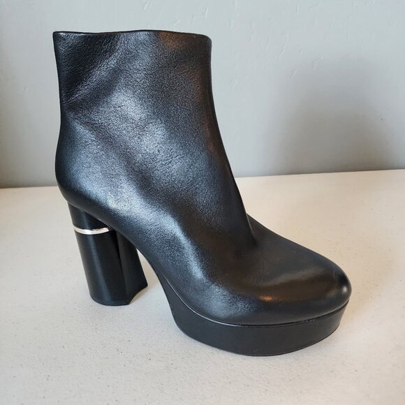 3.1 Phillip Lim Bootie "NEW" - Picture 10 of 16